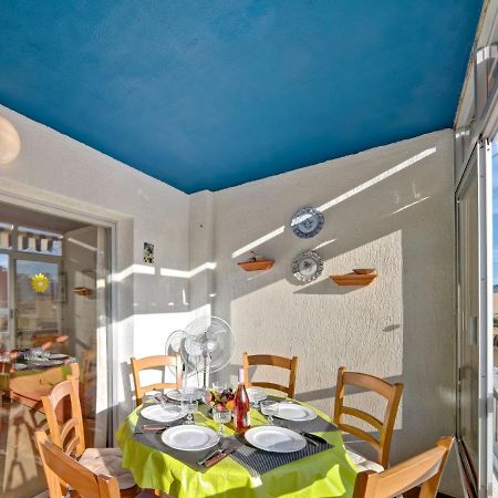 Apartment Apolo Iv-6 By Interhome Calpe Bagian luar foto