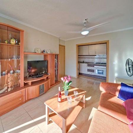 Apartment Apolo Iv-6 By Interhome Calpe Bagian luar foto