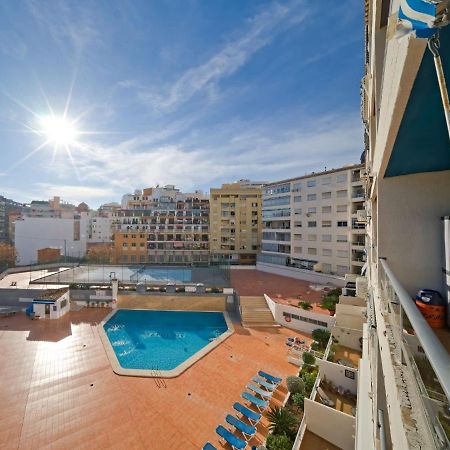 Apartment Apolo Iv-6 By Interhome Calpe Bagian luar foto
